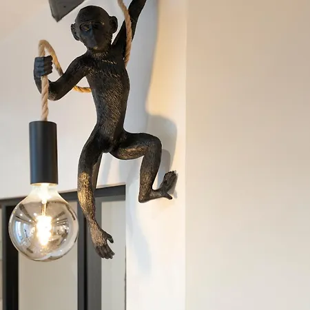 Apartmán Le Dom Calmet