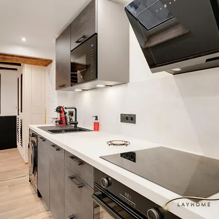 Le Dom Calmet * Nancy