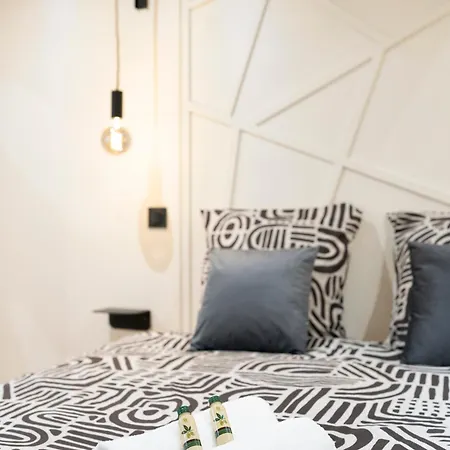 Apartment Le Dom Calmet
