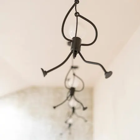 Apartmán Le Dom Calmet *
