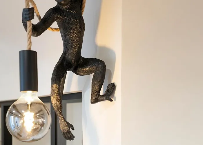 Appartement Le Dom Calmet