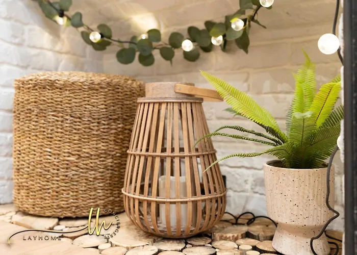 Le Dom Calmet Apartment *