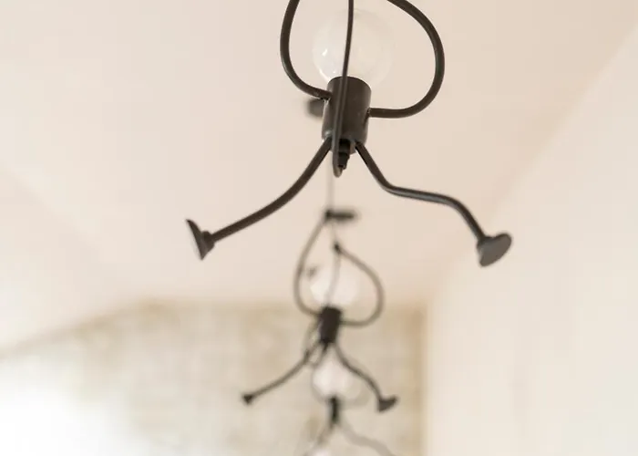 Apartment Le Dom Calmet *